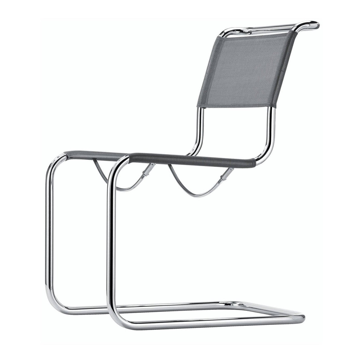 Thonet - Chair S 33 - Skandium London