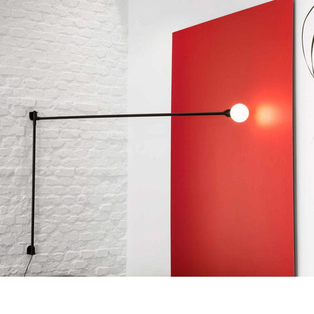 Nemo Lighting - Potence Pivotante Wall light - Skandium London