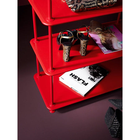 Montana - Free shelving system - Skandium London