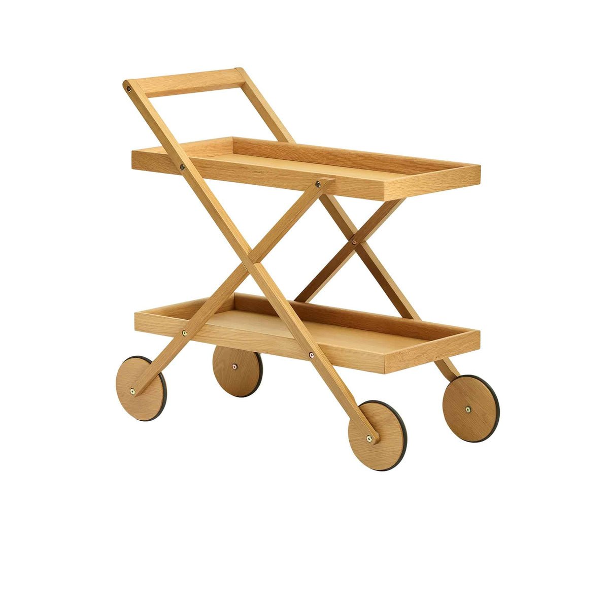 Design House Stockholm - Exit Trolley - Skandium London