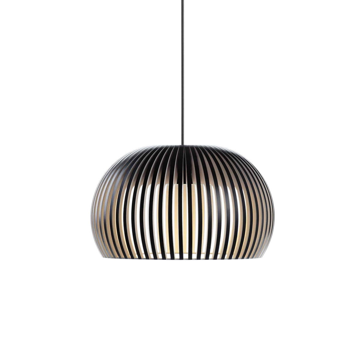 Atto 5000 pendant lamp | Secto | Skandium London