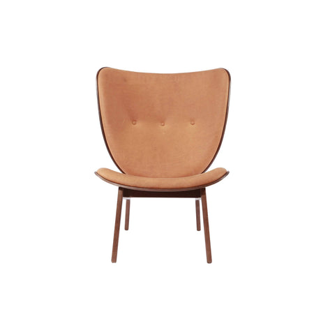NORR11 - Elephant Lounge Chair - Skandium London