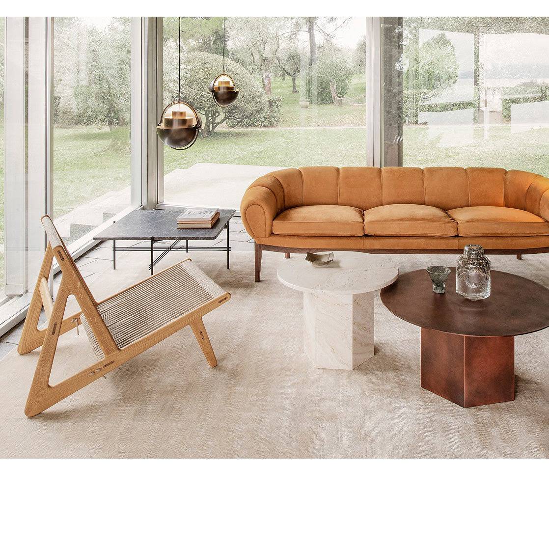 MR01 Initial Chair | Gubi | Skandium London