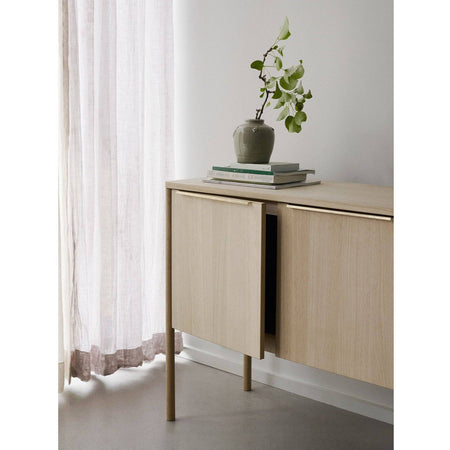Fritz Hansen - Jut Cabinet - Skandium London