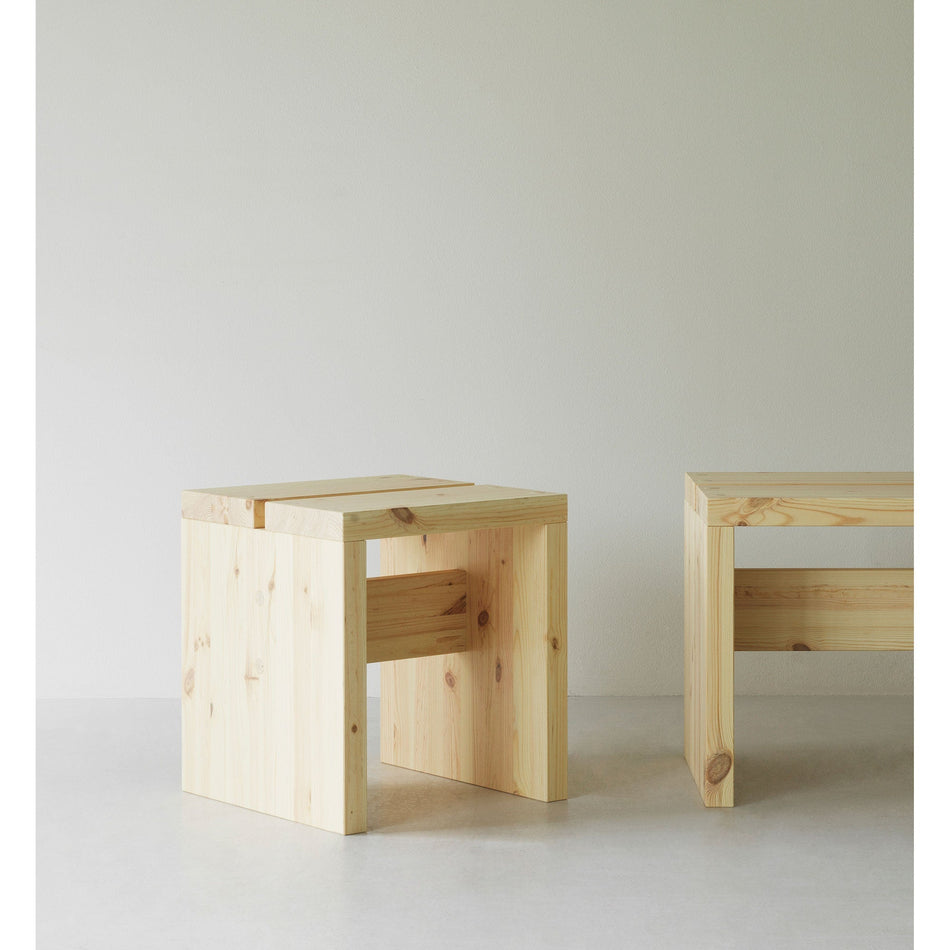 Stretch Stool
