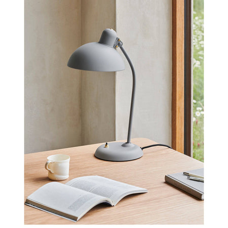 Fritz Hansen Lighting - Kaiser idell™ Table Lamp - 6556-T - Skandium London