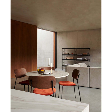 Co Chair | Menu | Skandium London