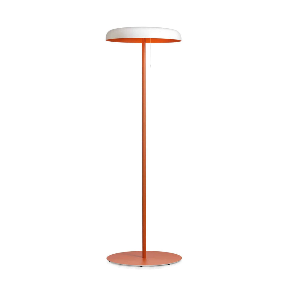 Örsjö Belysning - Mushroom floor lamp - Skandium London