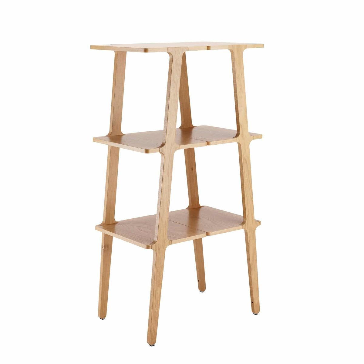 Swedese - Libri shelf short - Skandium London