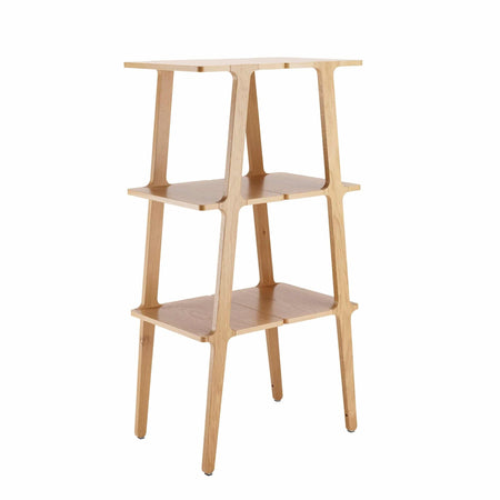 Swedese - Libri shelf short - Skandium London