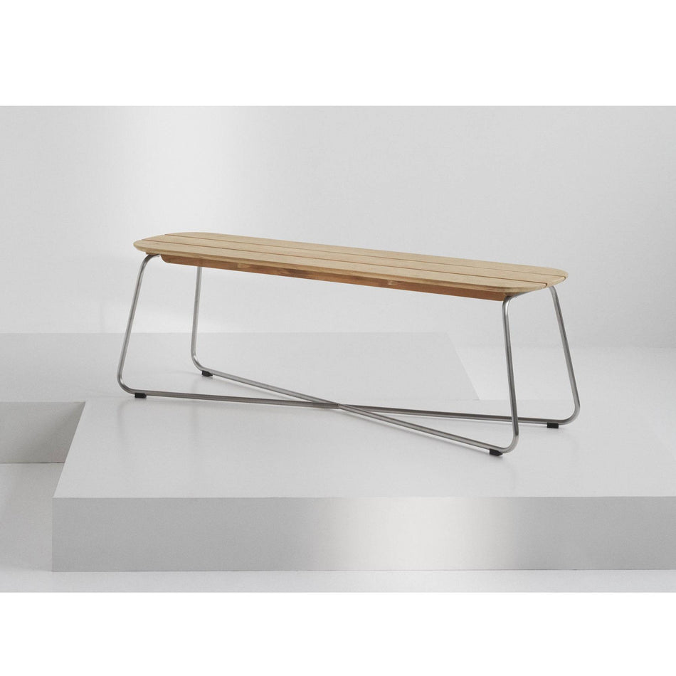 Fritz Hansen - Lilium Bench - Skandium London
