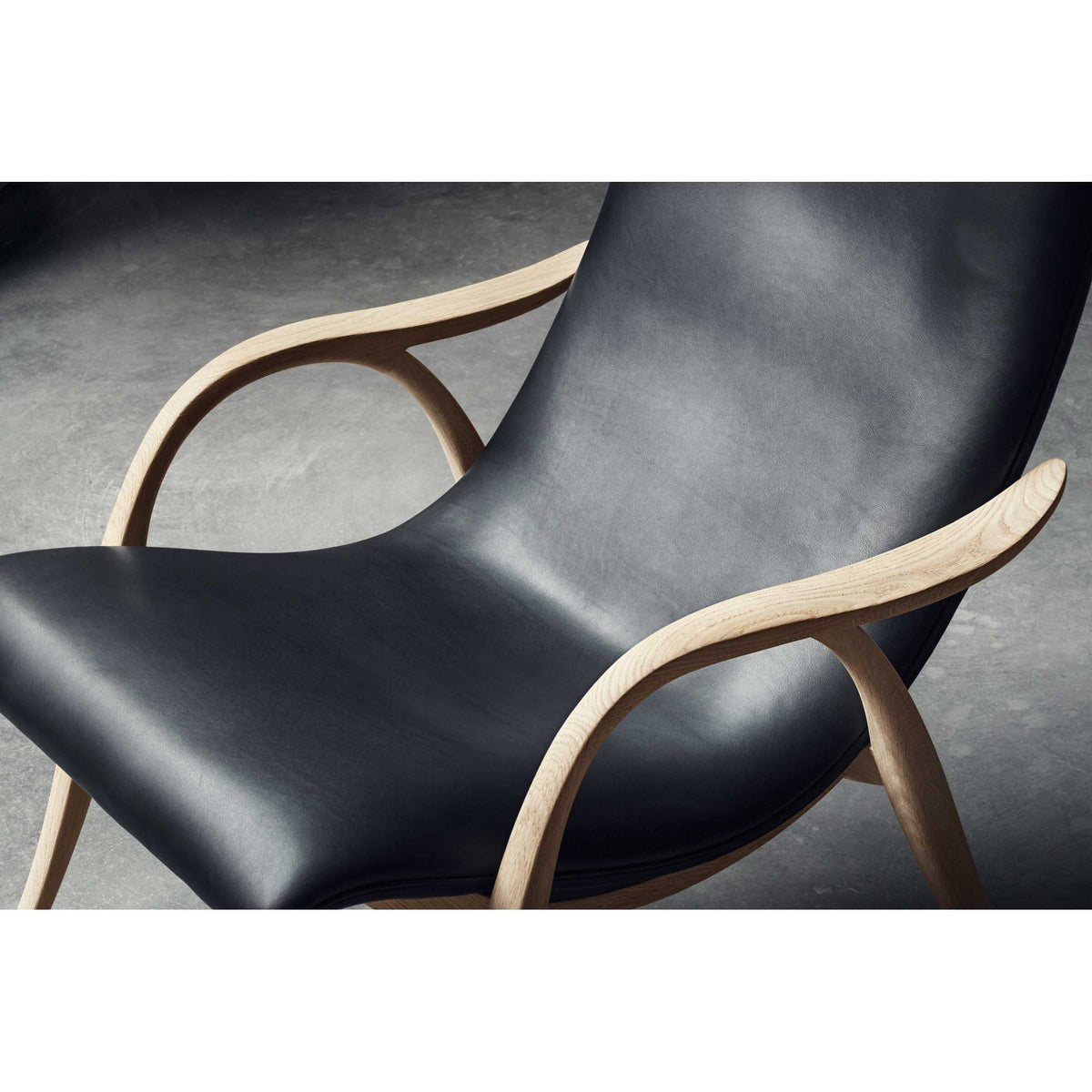 Carl Hansen - FH429 The Signature chair - Skandium London