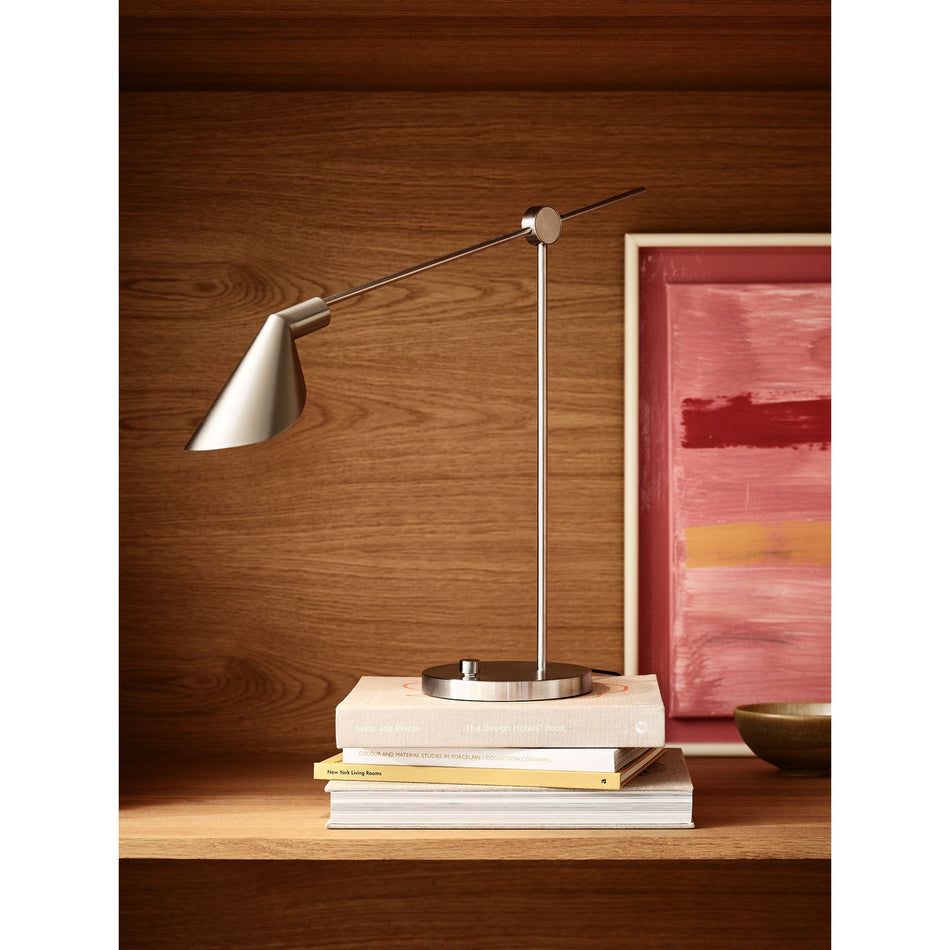 MS Series MS021 Table Lamp