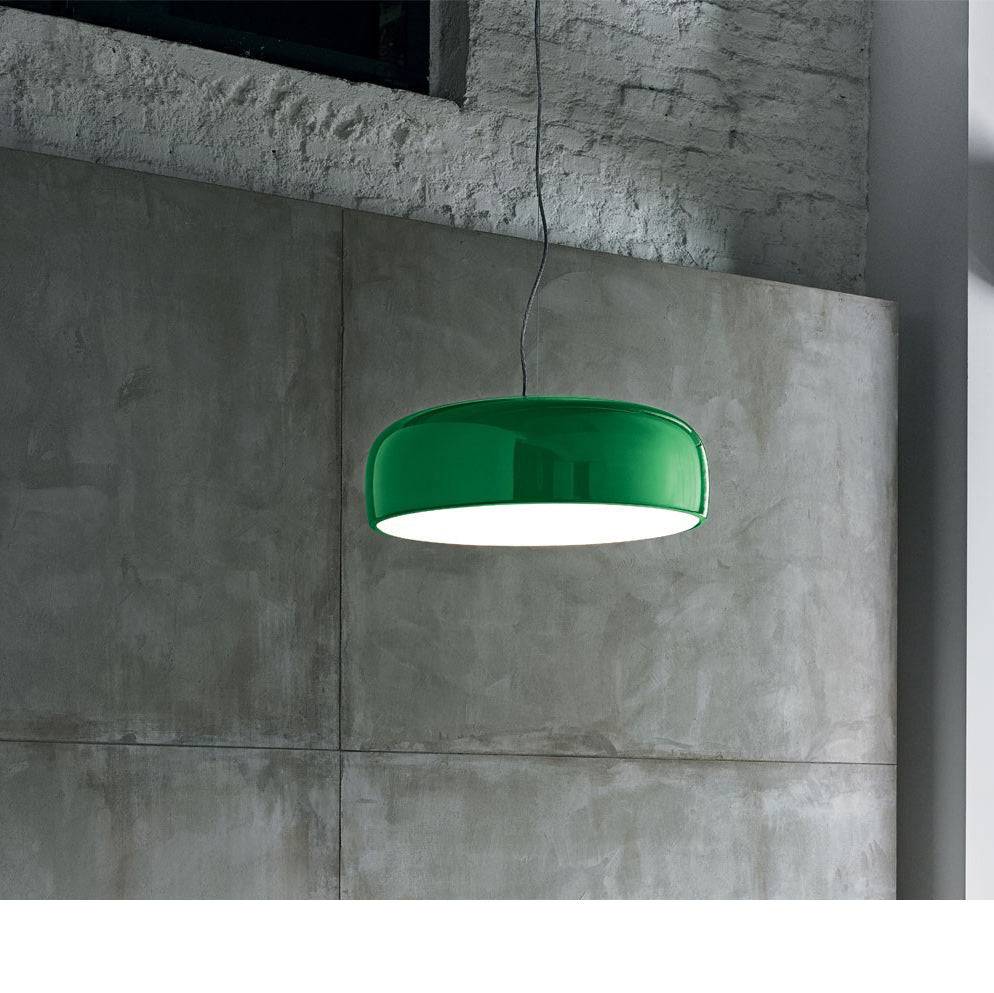 Flos - Smithfield suspension pendant lamp - Skandium London