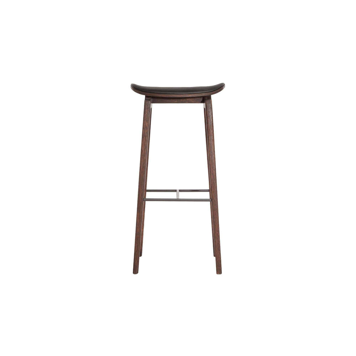 NY11 Bar stool, upholstered | NORR11 | Skandium London