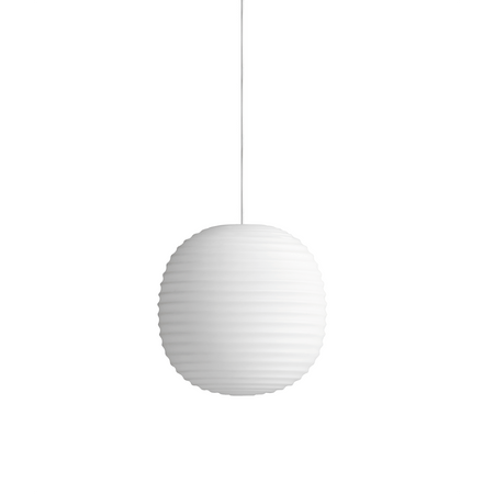 New Works - Lantern pendant - Skandium London