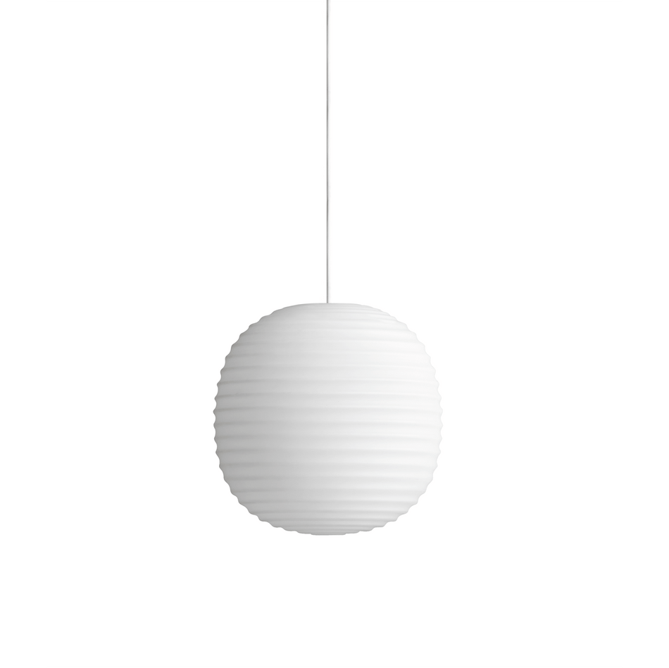New Works - Lantern pendant - Skandium London