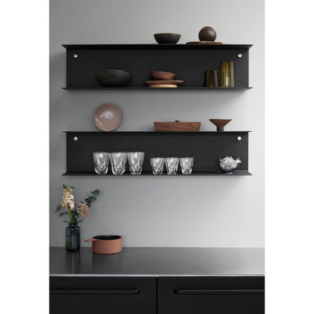 Vipp - VIPP922 - Shelf - Large - Skandium London