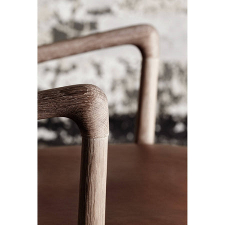 Carl Hansen - OW149 Colonial Chair - Skandium London
