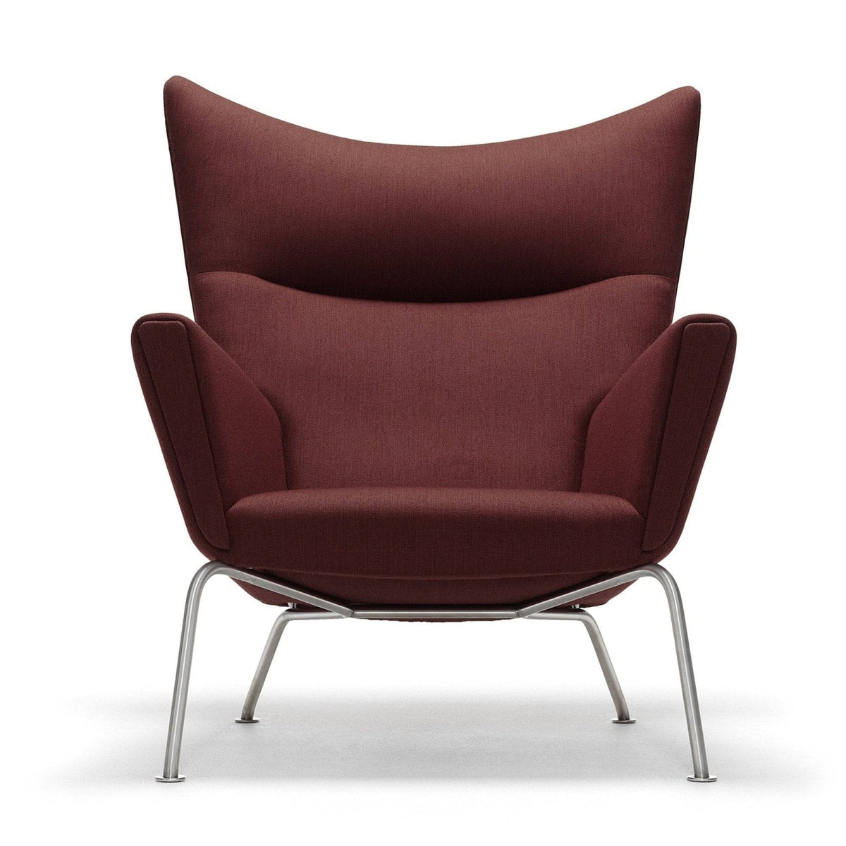 Carl Hansen - CH445 Wing chair - Skandium London