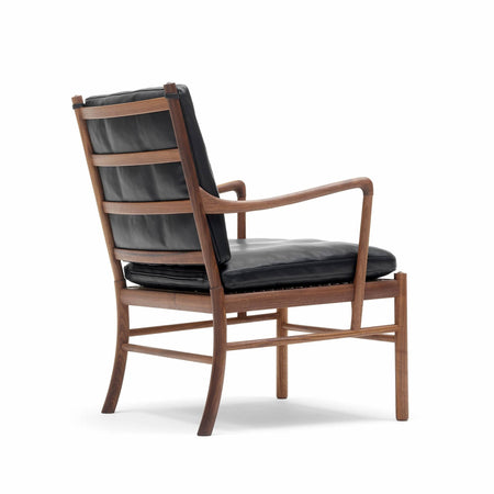 Carl Hansen - OW149 Colonial Chair - Skandium London