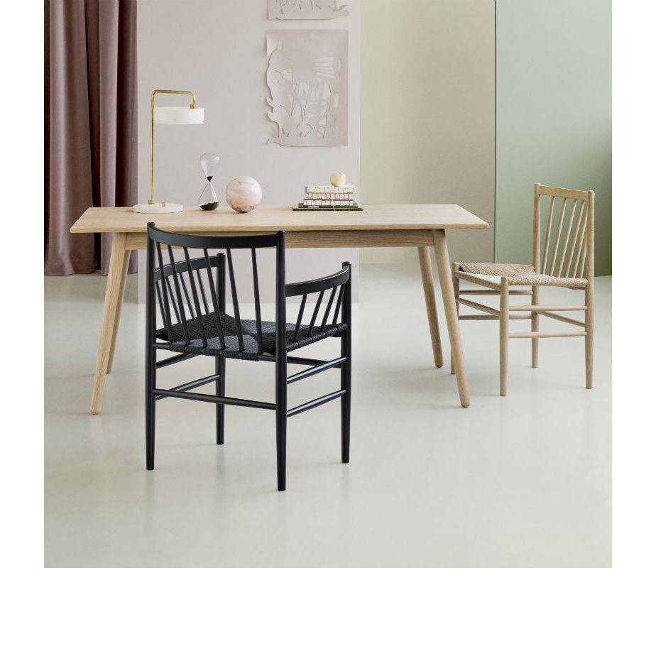 FDB - J81 Chair - Skandium London