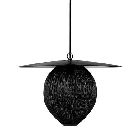 Gubi - Satellite Pendant - Ø22 - Skandium London
