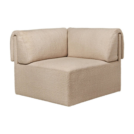 Gubi - Wonder Module - Fully Upholstered - Skandium London