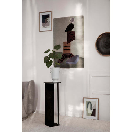 Rico Lounge Chair | Ferm Living | Skandium London