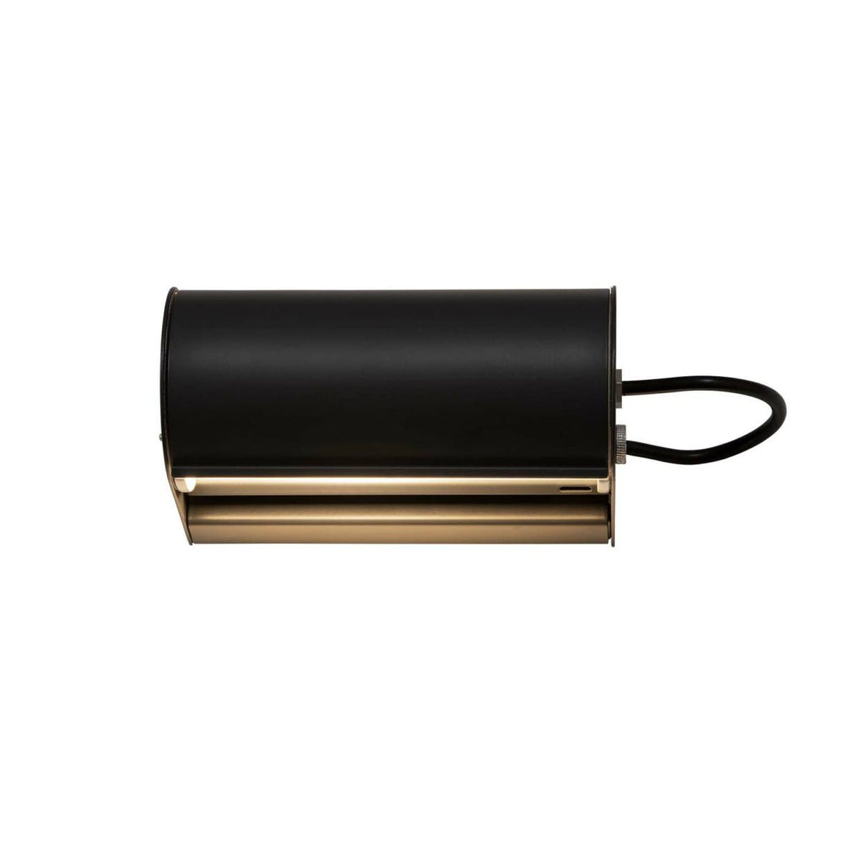 Nemo - Applique Cylindrique Petite - Wall Light - Skandium London