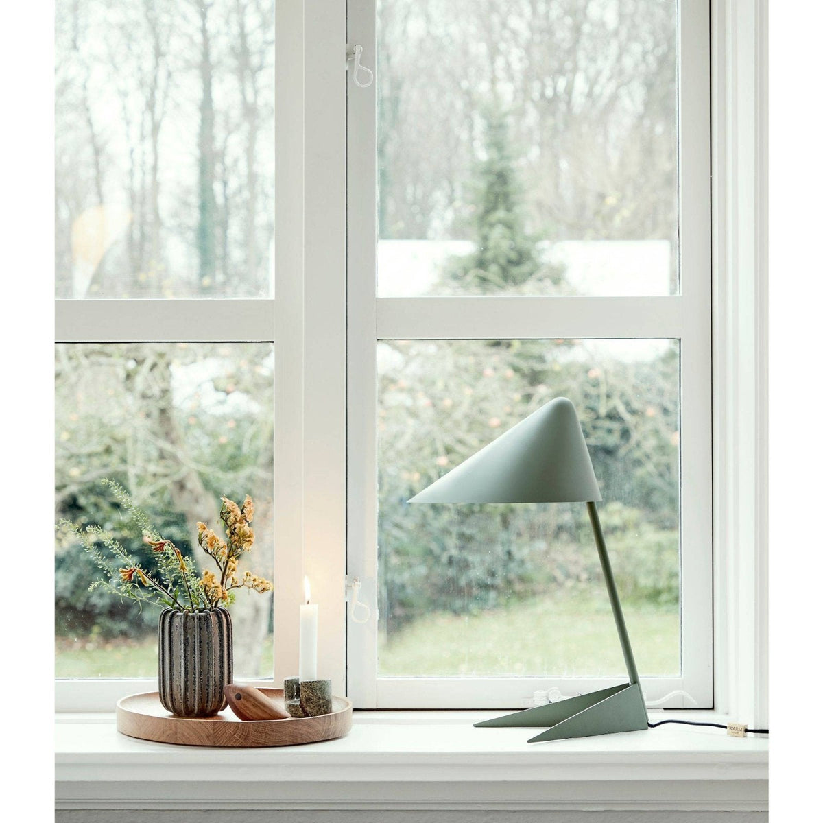 Warm Nordic - Ambience Table Lamp - Skandium London