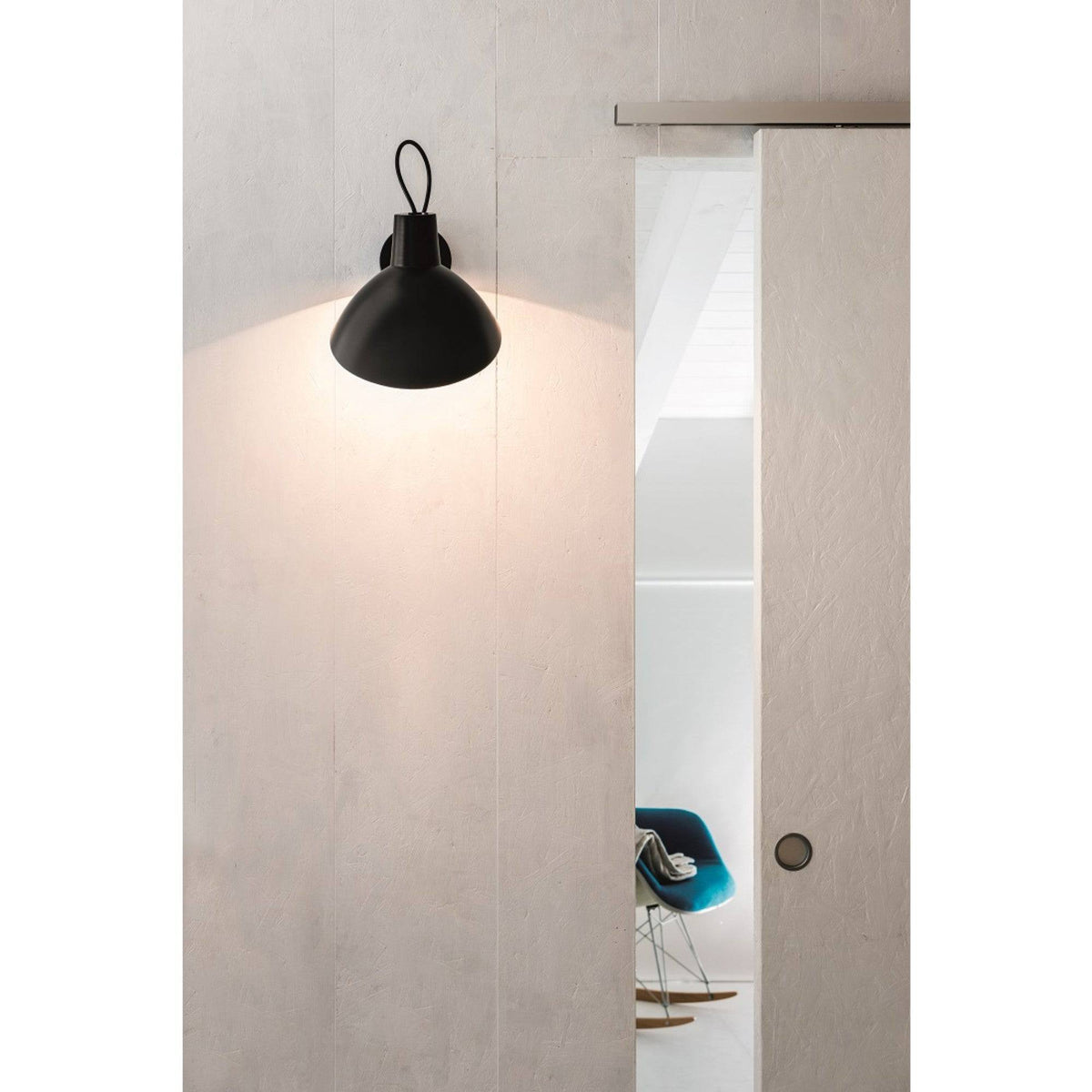Astep - VV Cinquanta Wall Lamp - Skandium London