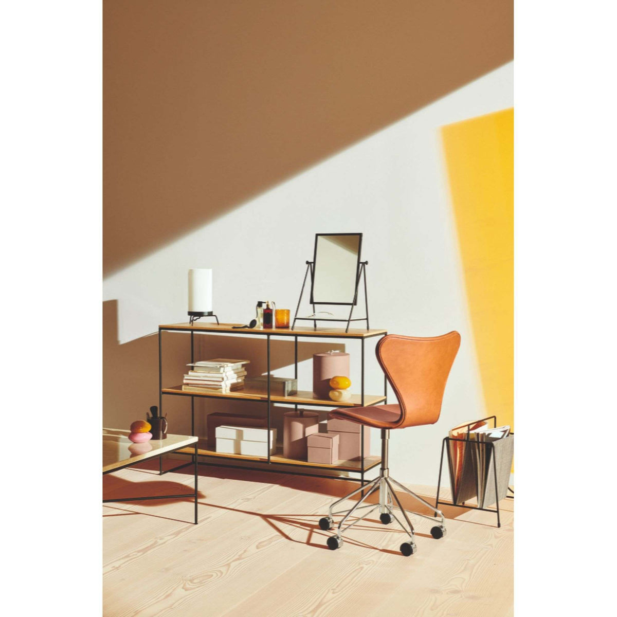 Planner Shelving | Fritz Hansen | Skandium London