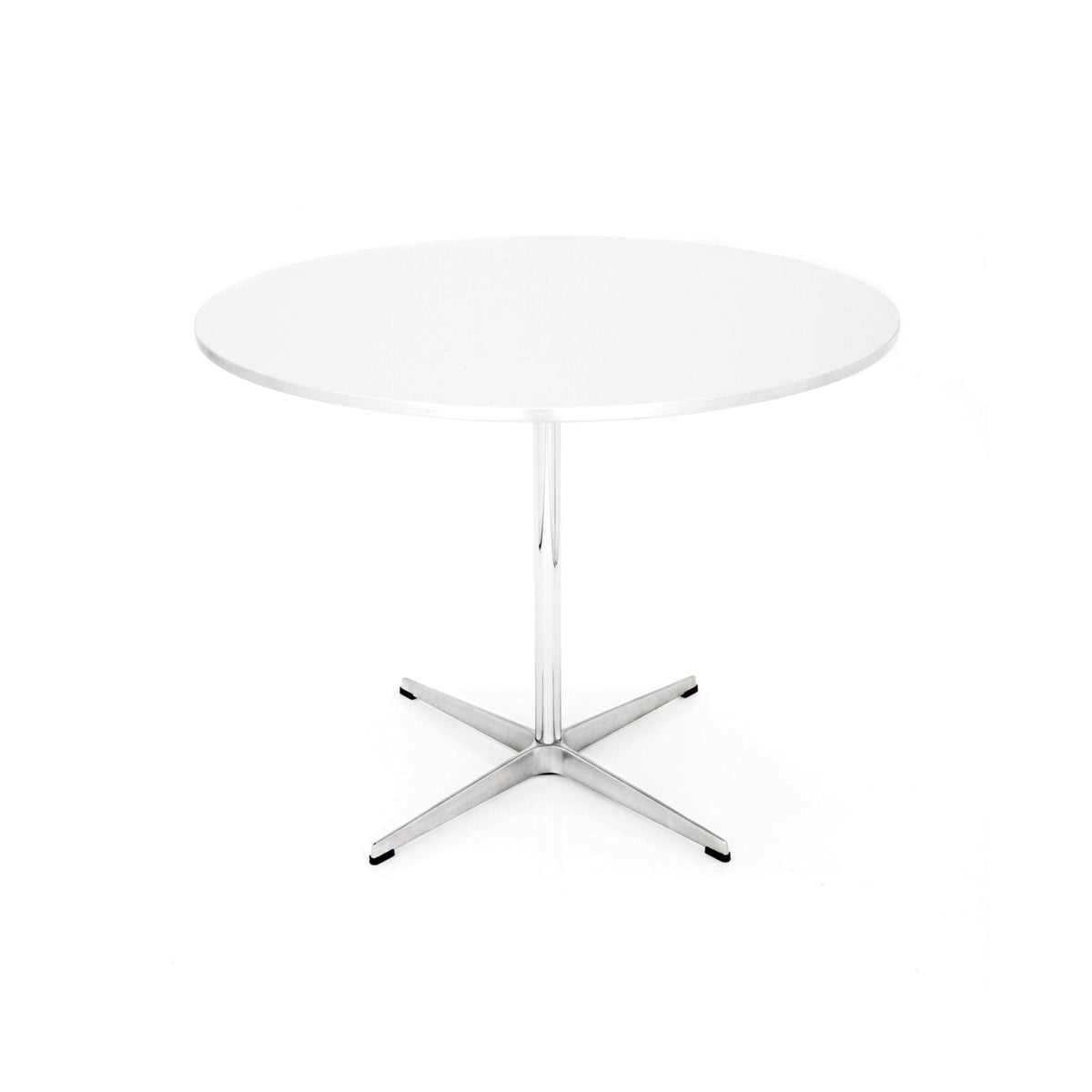 Fritz Hansen - Super-Circular™ table - Skandium London