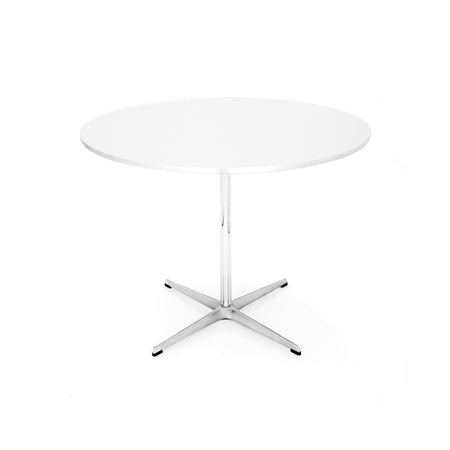 Fritz Hansen - Super-Circular™ table - Skandium London
