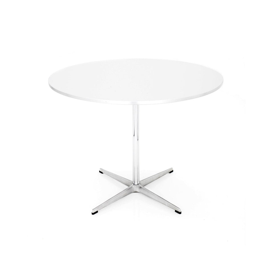 Fritz Hansen - Super-Circular™ table - Skandium London