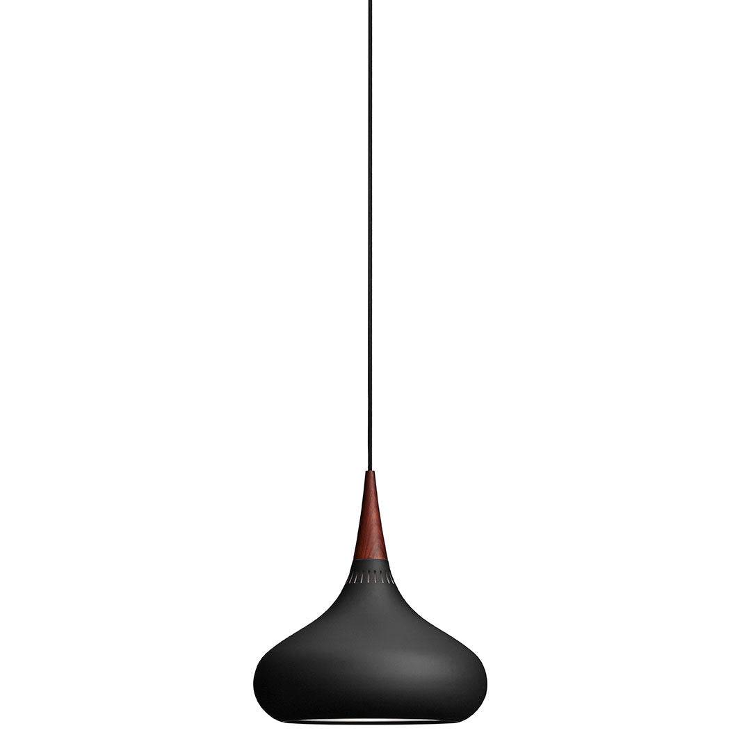 Orient black pendant lamp | Fritz Hansen Lighting | Skandium London