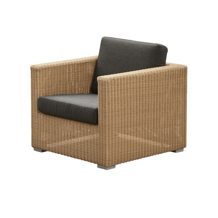 Cane-line - Chester Lounge Chair - Skandium London