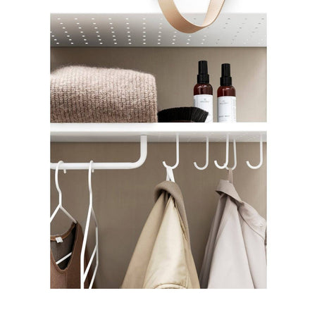 Coat Hangers | 4pcs | String | Skandium London