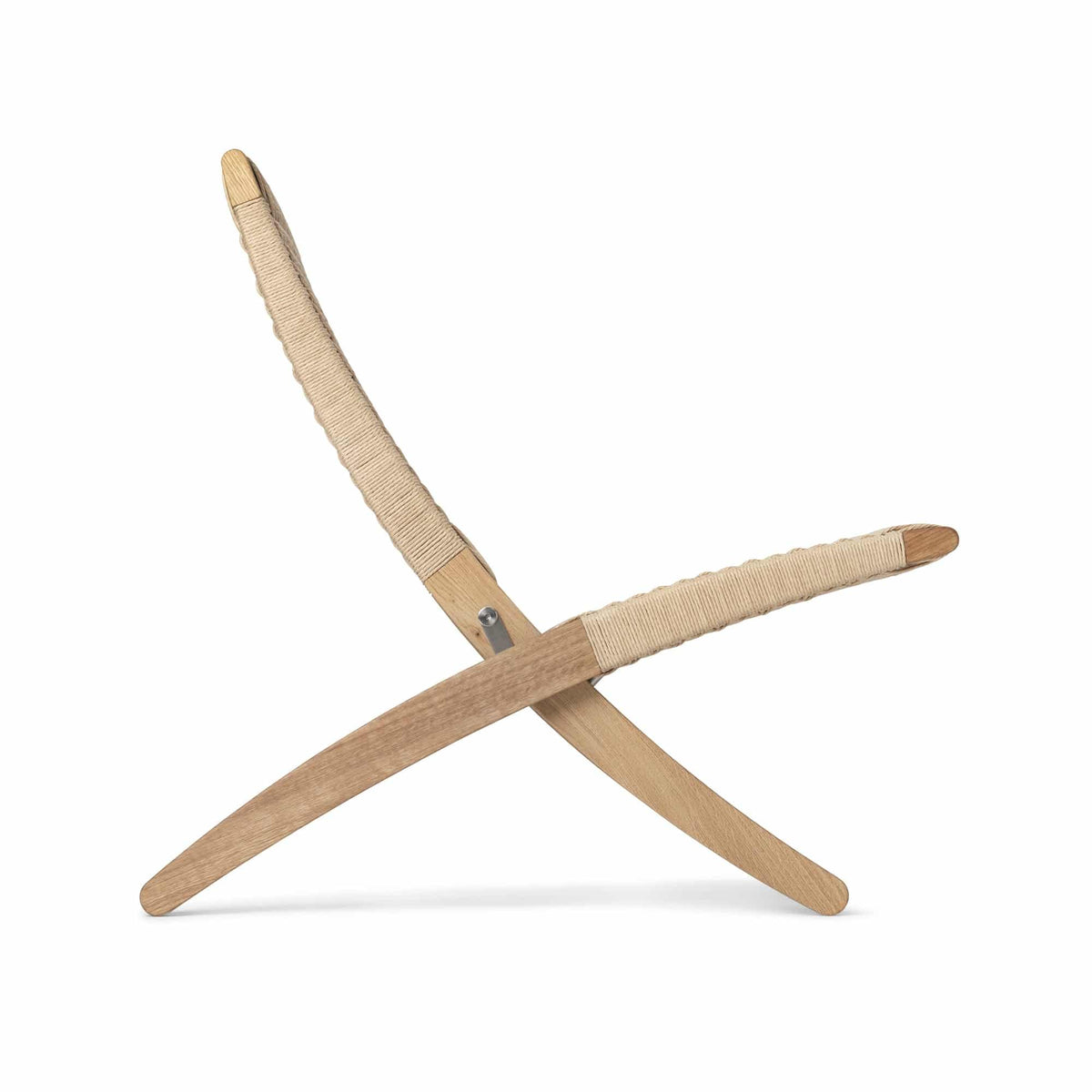 Carl Hansen - MG501 - Cuba chair paper cord - Skandium London