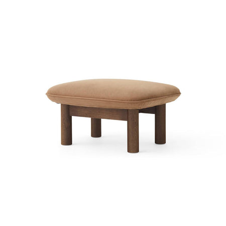 Audo (Menu) - Brasilia ottoman - Skandium London