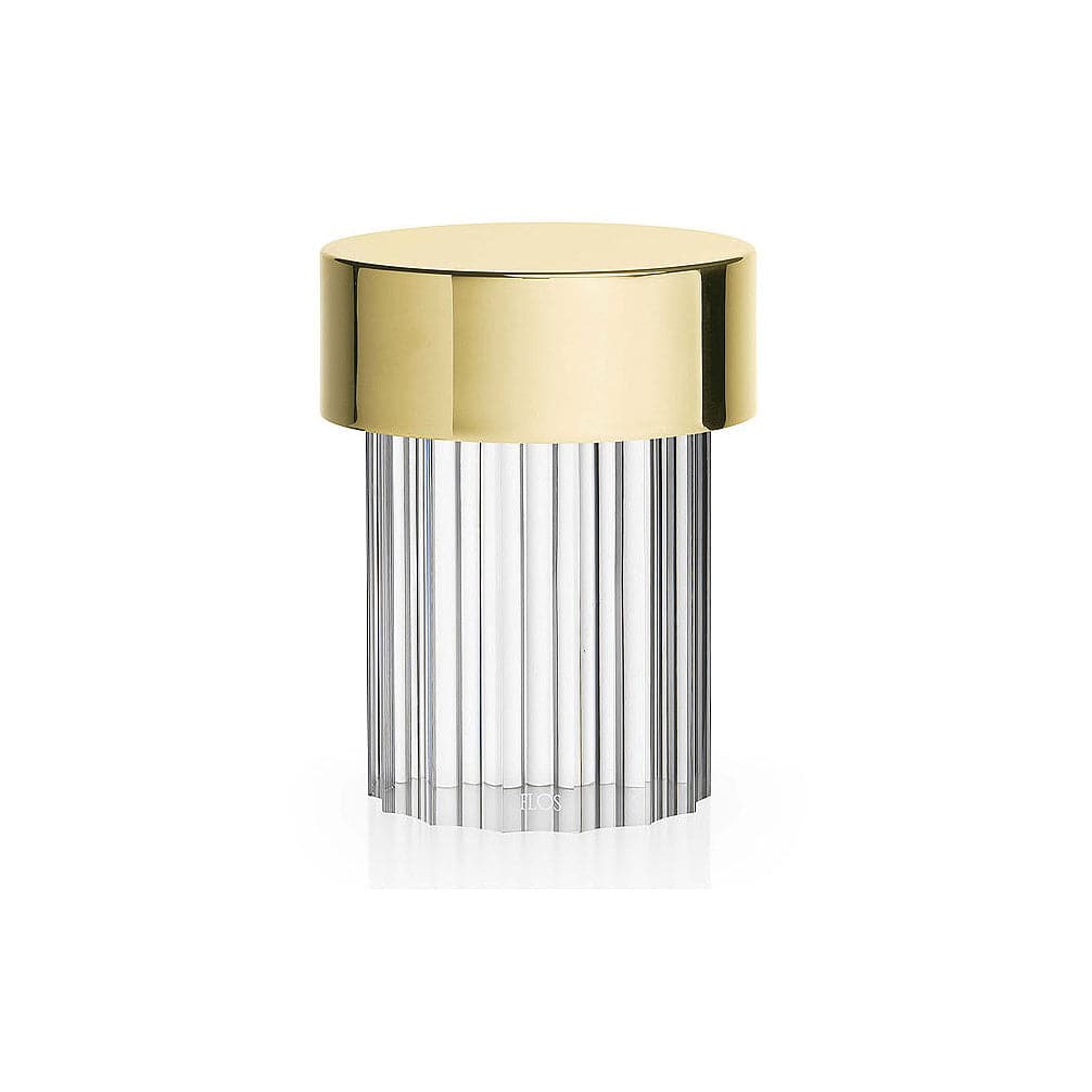 Last Order fluted table lamp | Flos | Skandium London