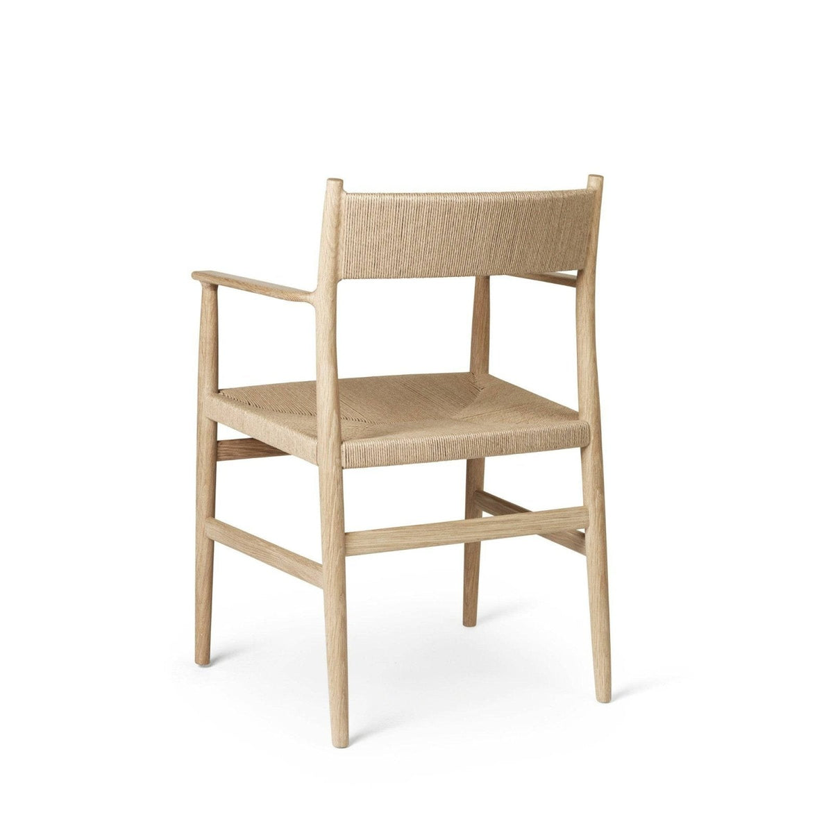 Brdr. Krüger - ARV Dining Armchair - Skandium London
