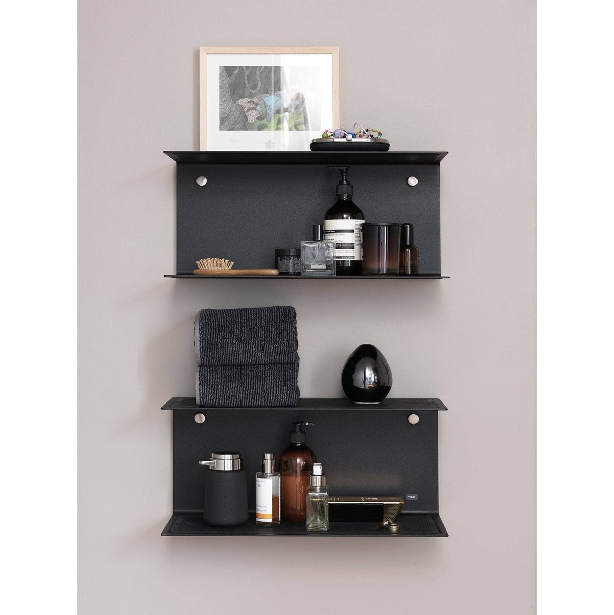 Vipp - VIPP921 - Shelf - Small - Skandium London