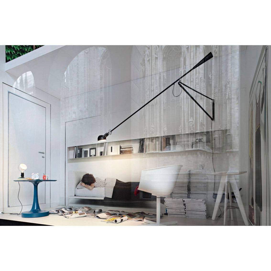 Flos - 265 Wall Lamp - Skandium London