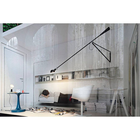 Flos - 265 Wall Lamp - Skandium London