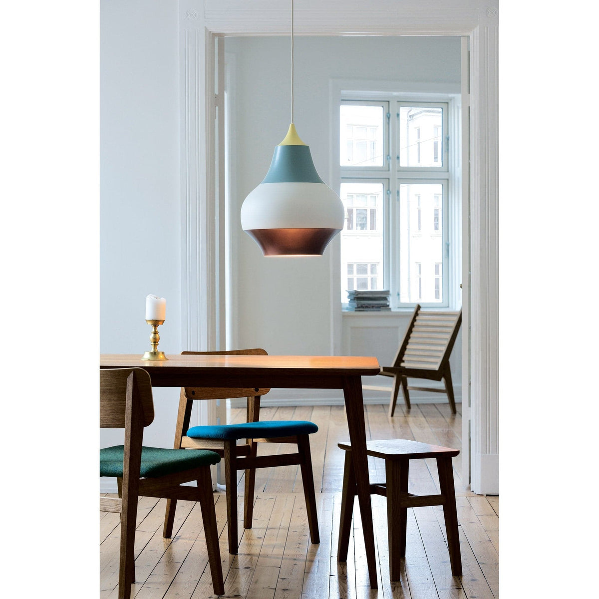 Louis Poulsen - Cirque pendant lamp - Skandium London