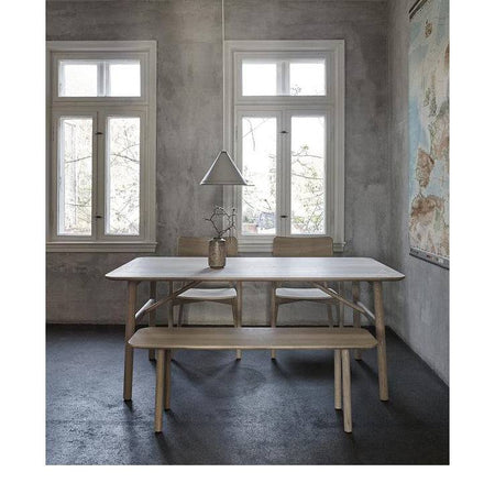 Hven bench | Skagerak | Skandium London