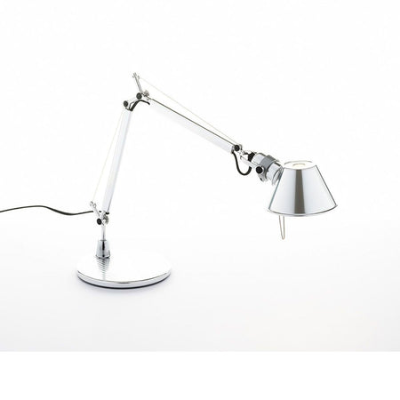 Artemide - Tolomeo - Micro Table Lamp - Skandium London