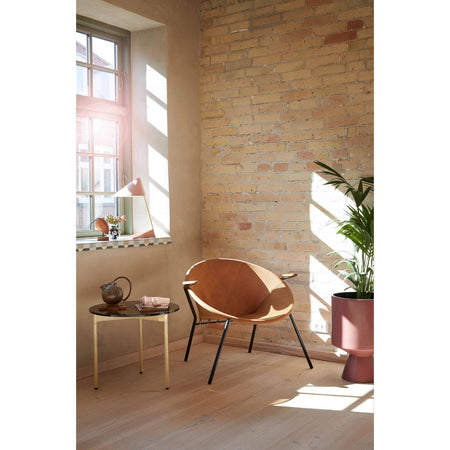 Warm Nordic - From Above Side Table ø52 - Skandium London